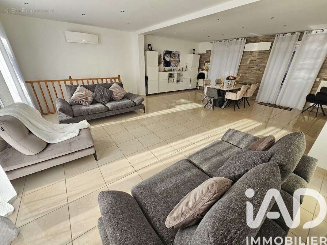 Photo 4 - Maison à BONNEUIL-SUR-MARNE