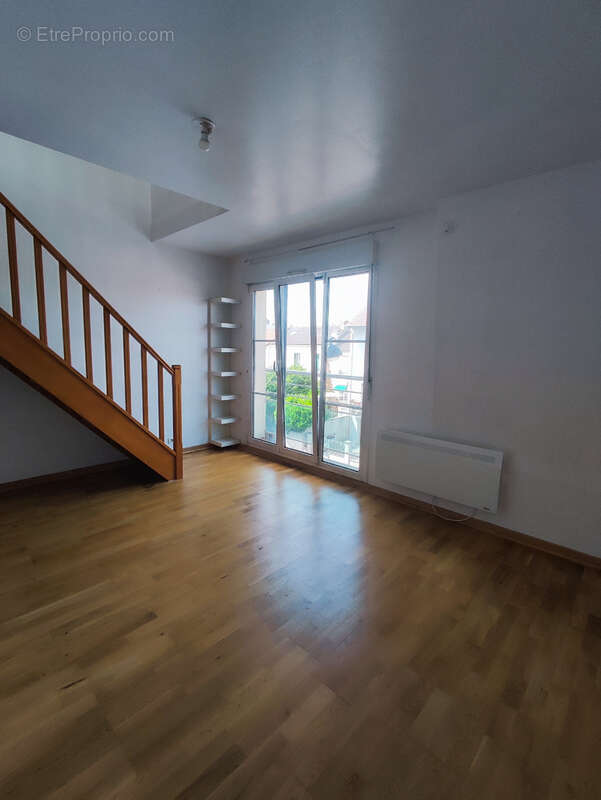 Appartement à AULNAY-SOUS-BOIS