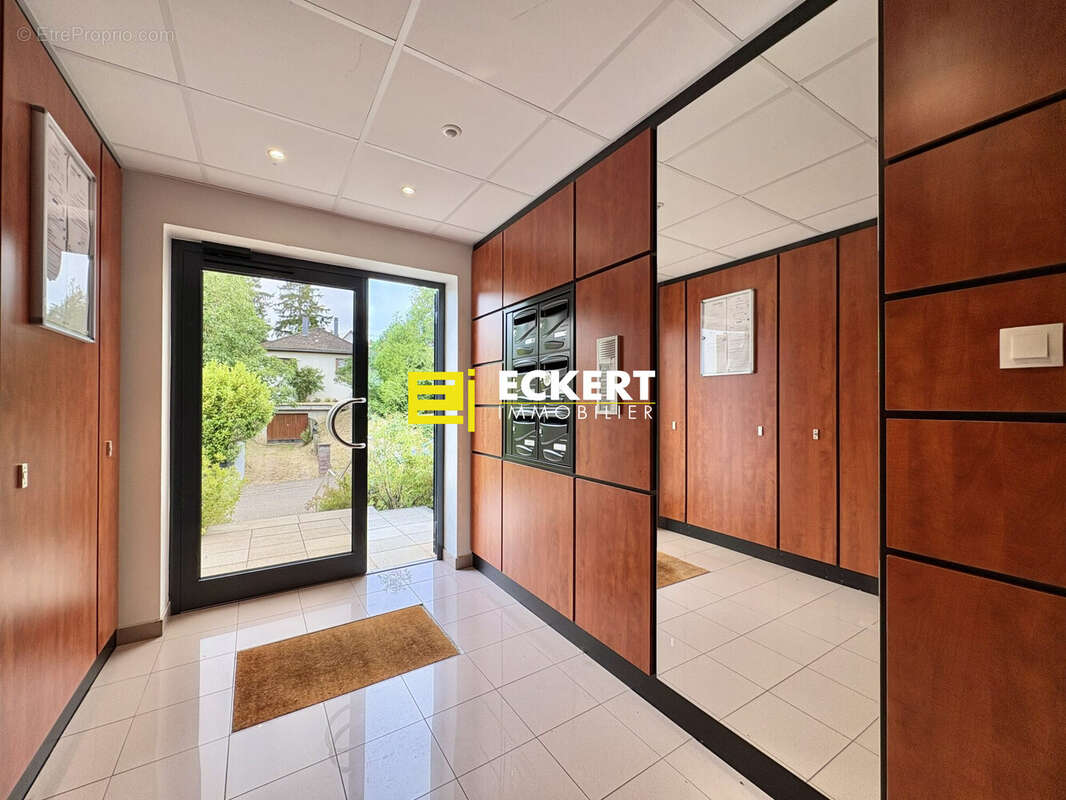 Appartement 71 m² à Molsheim  - photo 9