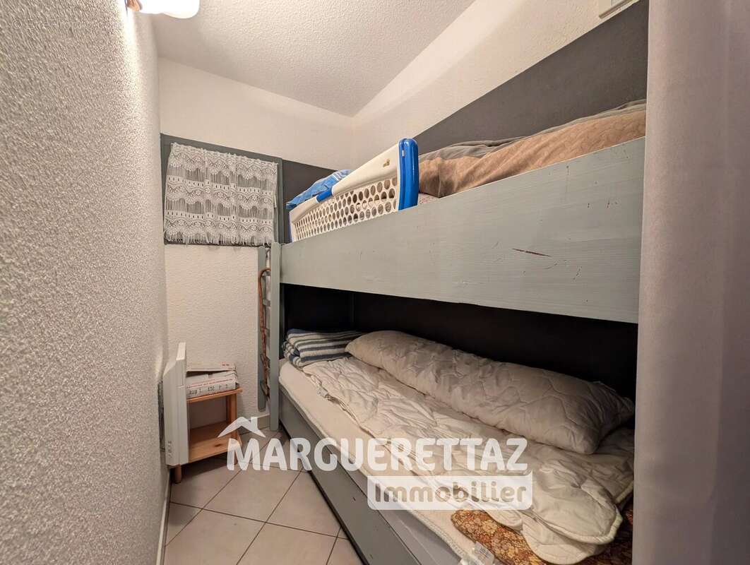 Appartement à ONNION
