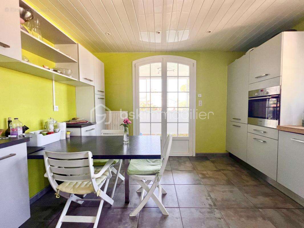 Maison à THEZAN-LES-BEZIERS