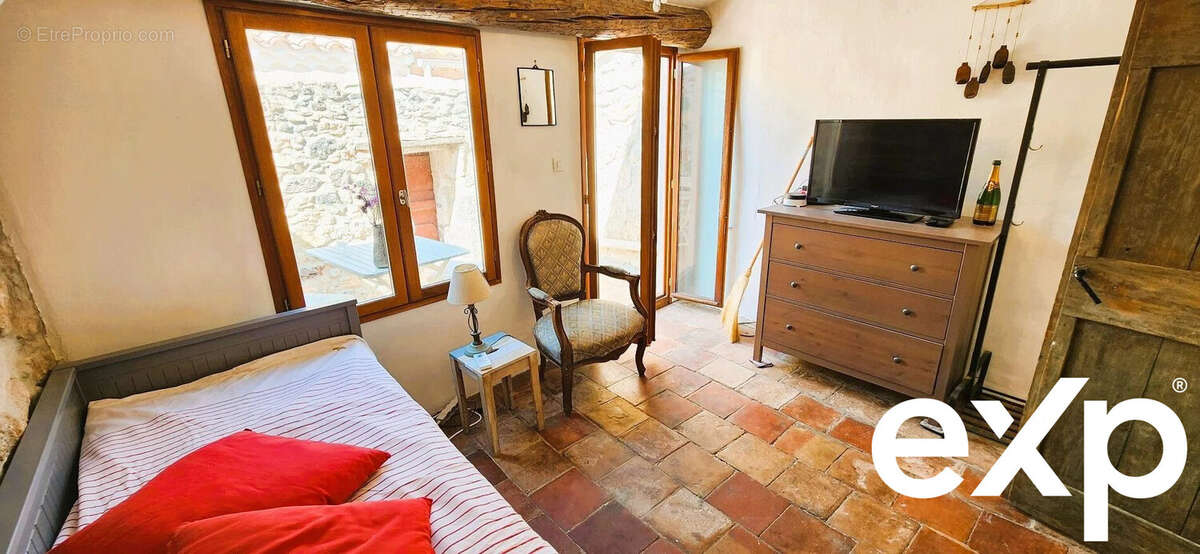 Appartement à MARSEILLAN