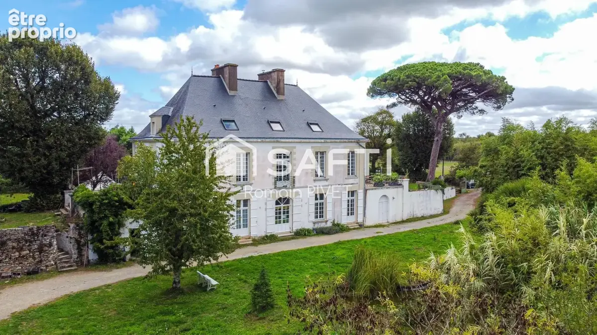 Photo 1 - Maison à LE PELLERIN