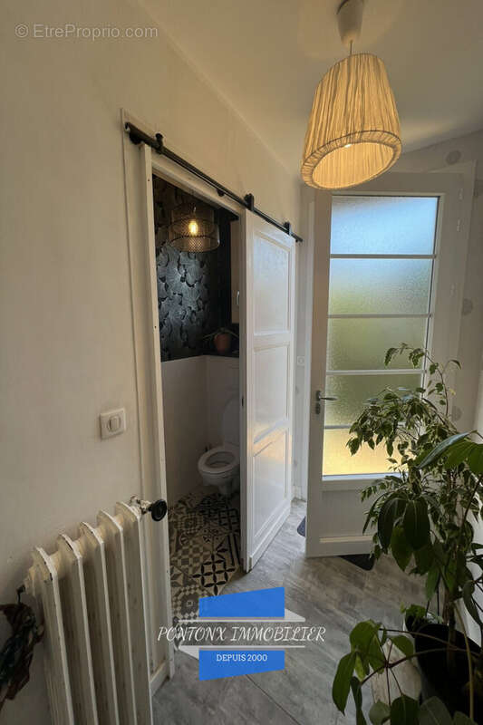 Maison à SAINT-PAUL-LES-DAX