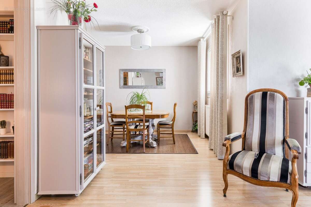Appartement à BLAGNAC