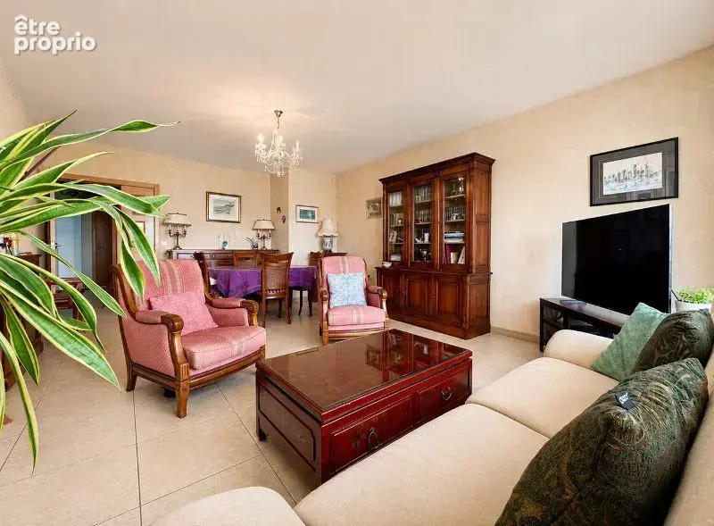Appartement 90 m² à Royan  - photo 9