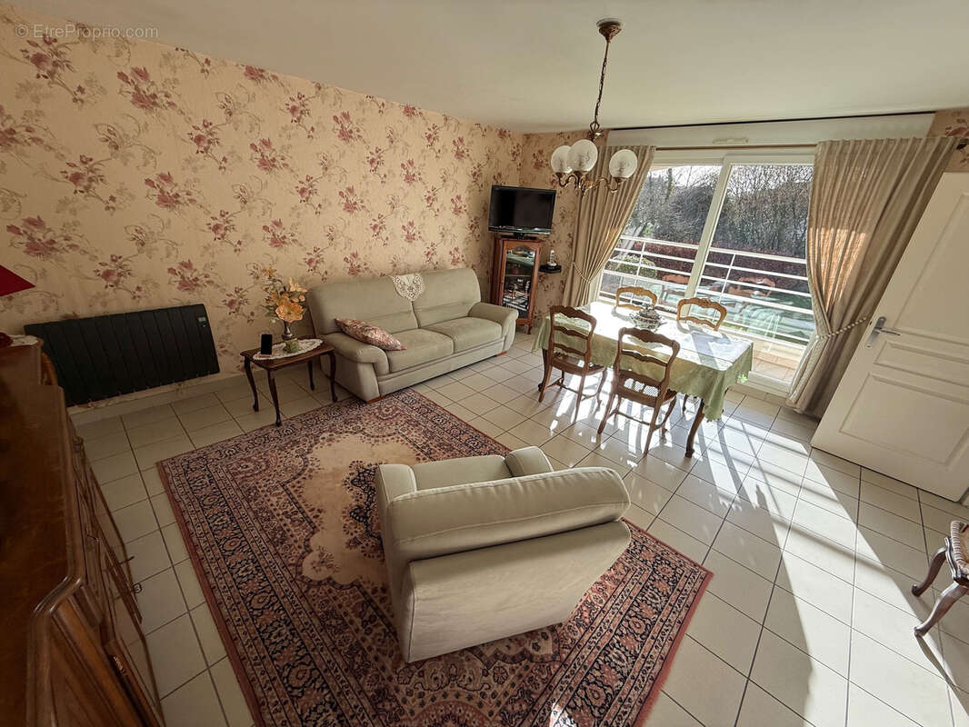 Appartement à NOEUX-LES-MINES