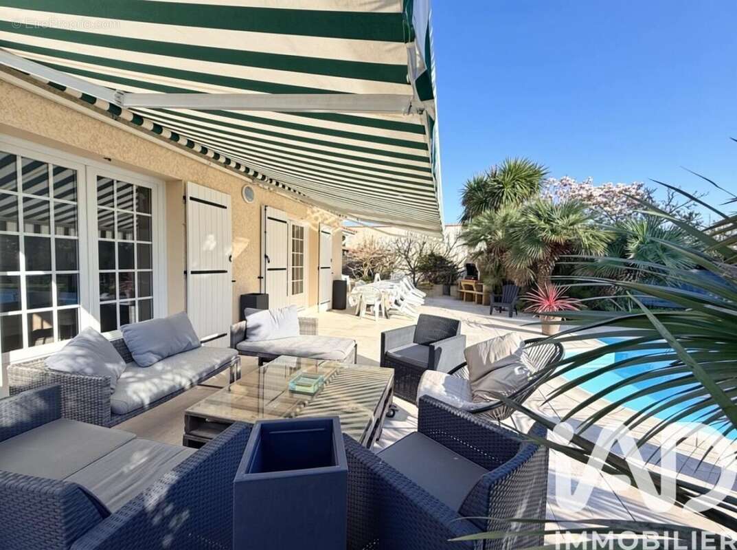 Photo 3 - Maison à AYTRE