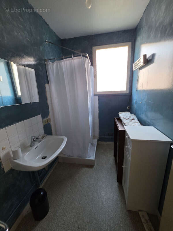 Maison à TOURNON-SAINT-MARTIN