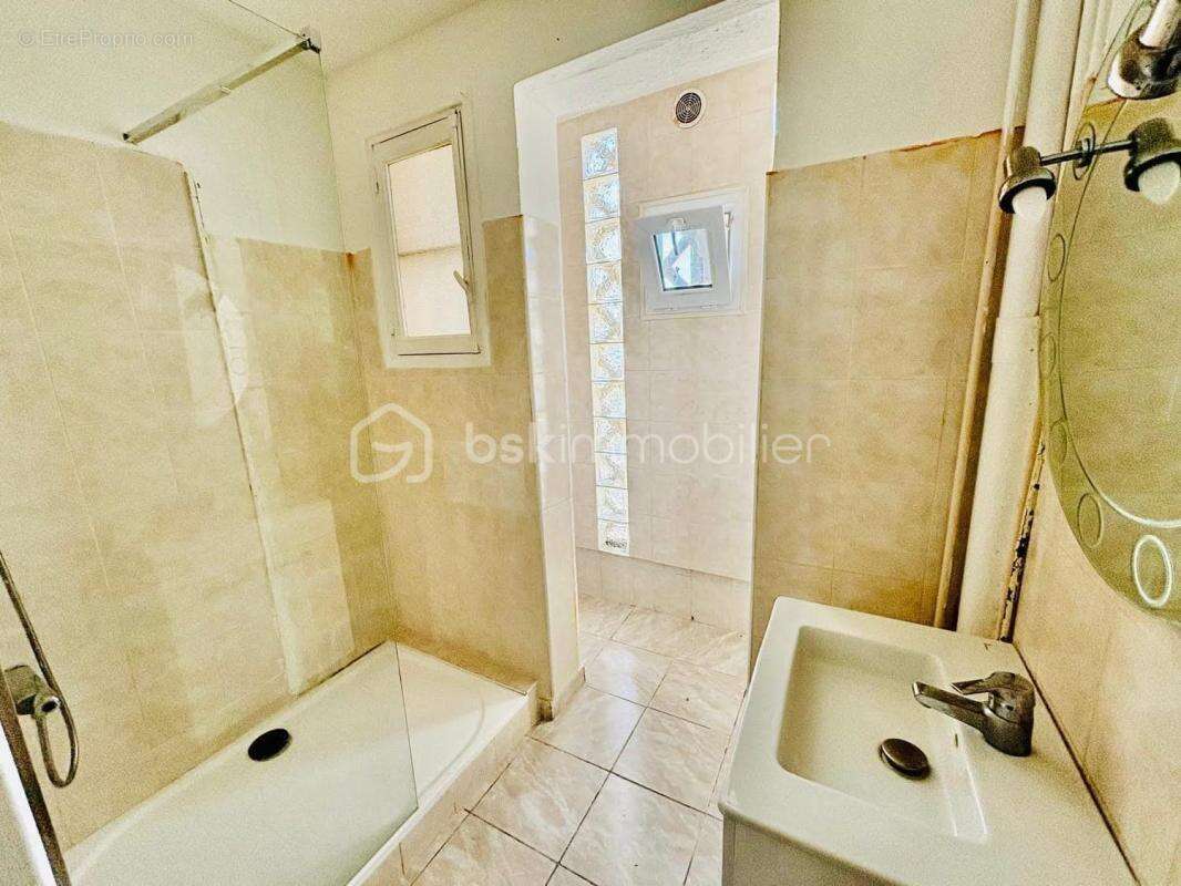 Appartement 3 chambres - photo 5