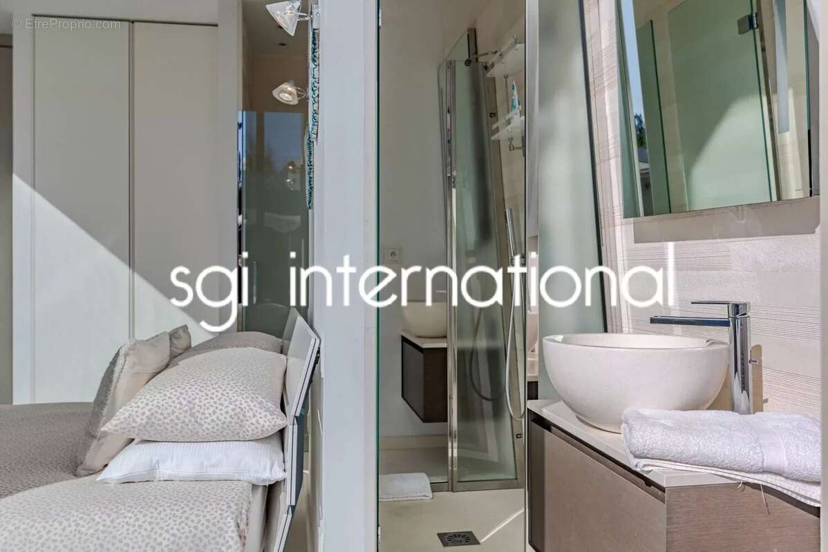 Maison à RAMATUELLE