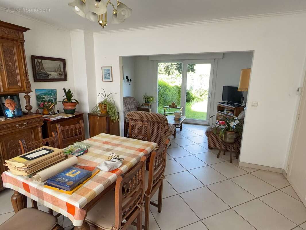 Maison à LYS-LEZ-LANNOY
