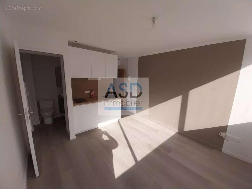 Appartement à ROUBAIX