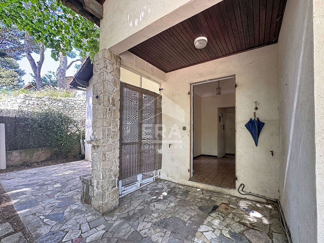 Maison à ALLAUCH