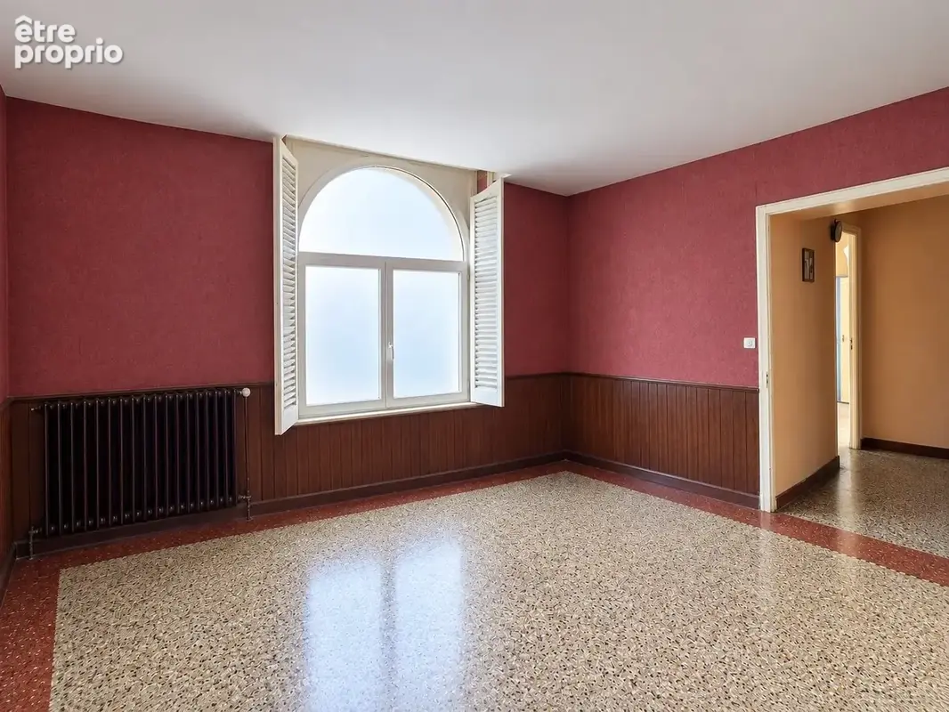 Appartement à GUIDEL
