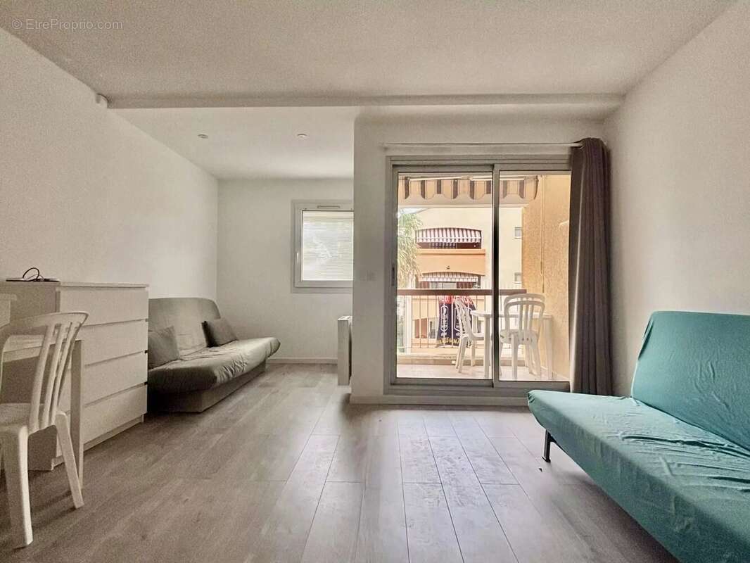 Appartement à LA SEYNE-SUR-MER