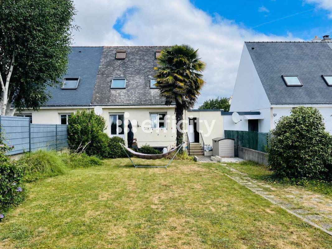 Maison à QUEVEN