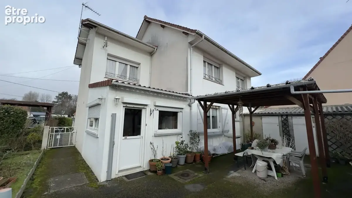 Maison 6 pièces 140 m² à vendre à Cucq (62780) - photo 3