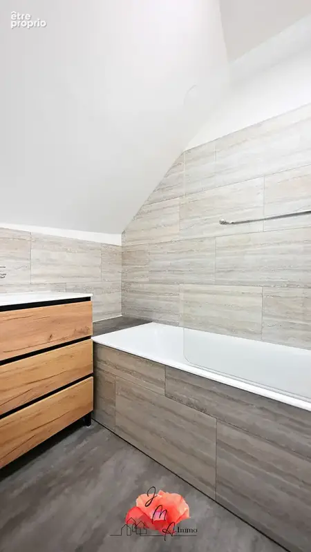 Exclusivité !!! bolbec centre-ville - photo 8