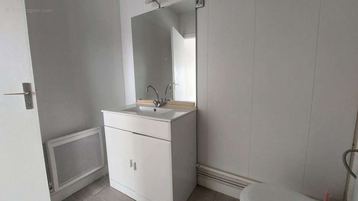 Appartement à EVREUX