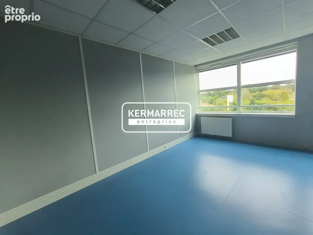 Commerce 120 m² à vendre à Rennes (35000) - photo 4