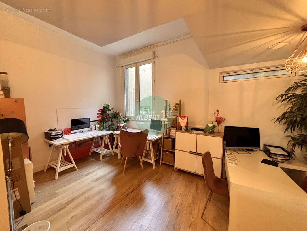 Appartement à LE HAVRE