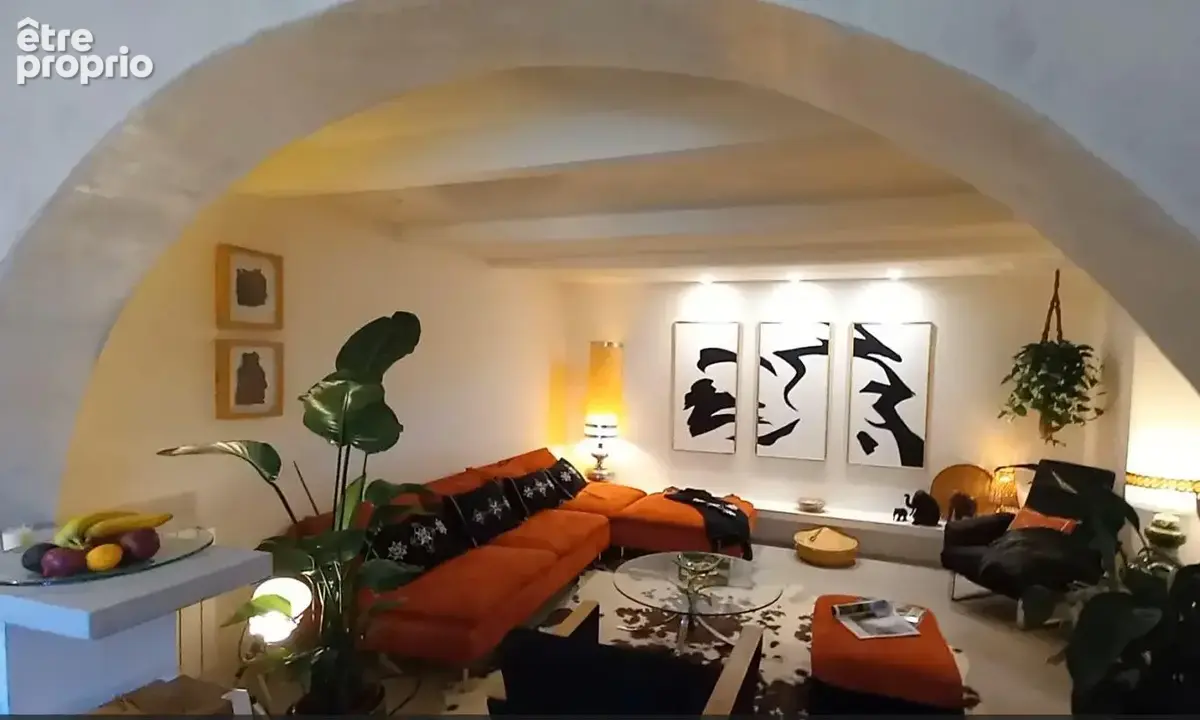 Maison  4 pièce(s) 61 m2 - photo 13