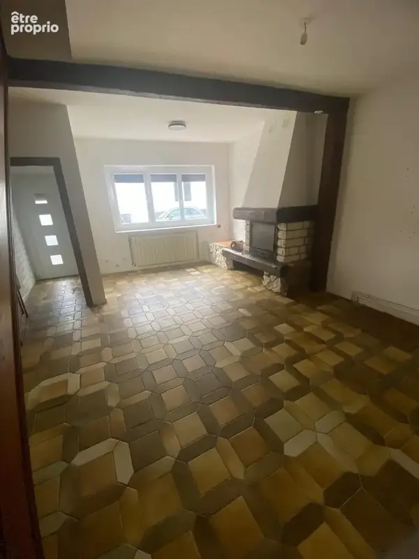 Maison à CALAIS