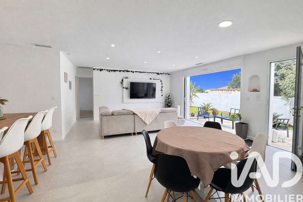 Photo 5 - Maison à MARGUERITTES