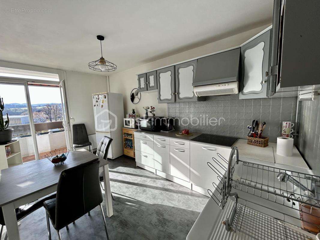 Appartement à ANNECY