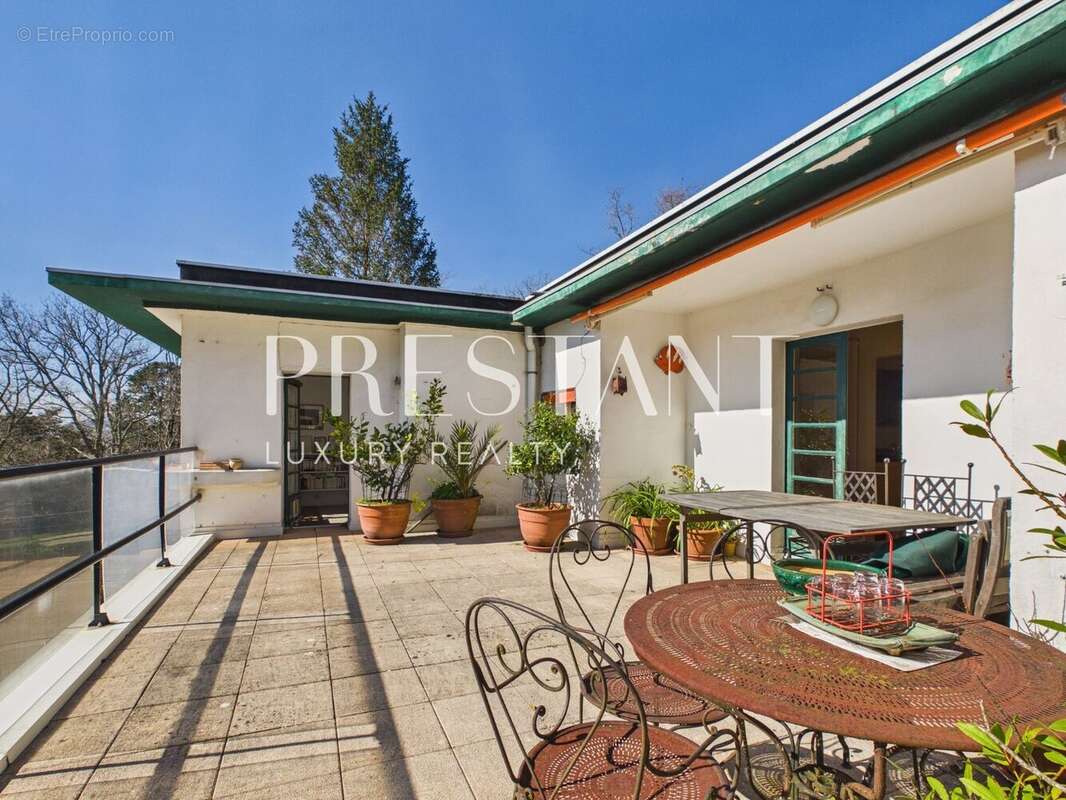 Appartement à SAINT-JEAN-DE-LUZ