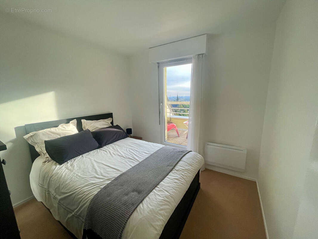 Appartement à MONTMORENCY