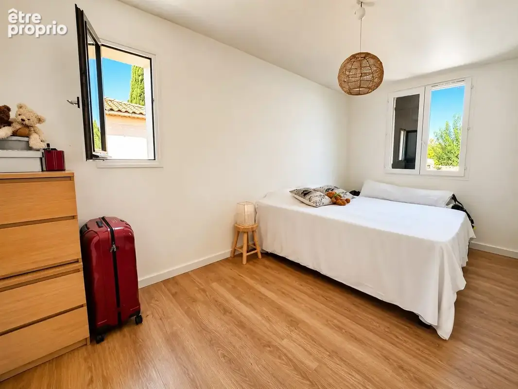 Maison 4 pièces 87 m² à vendre à Aix-En-Provence (13540) - photo 6