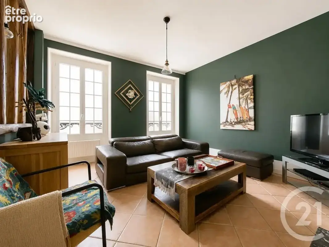 Maison 5 pièces 144 m² à vendre à Chartres (28000) - photo 4