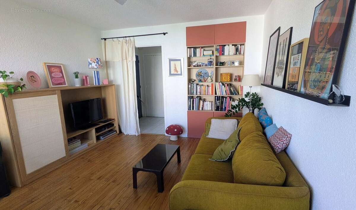 Appartement à VALENCE