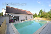 Photo 1 - Maison à SAINTE-SUZANNE
