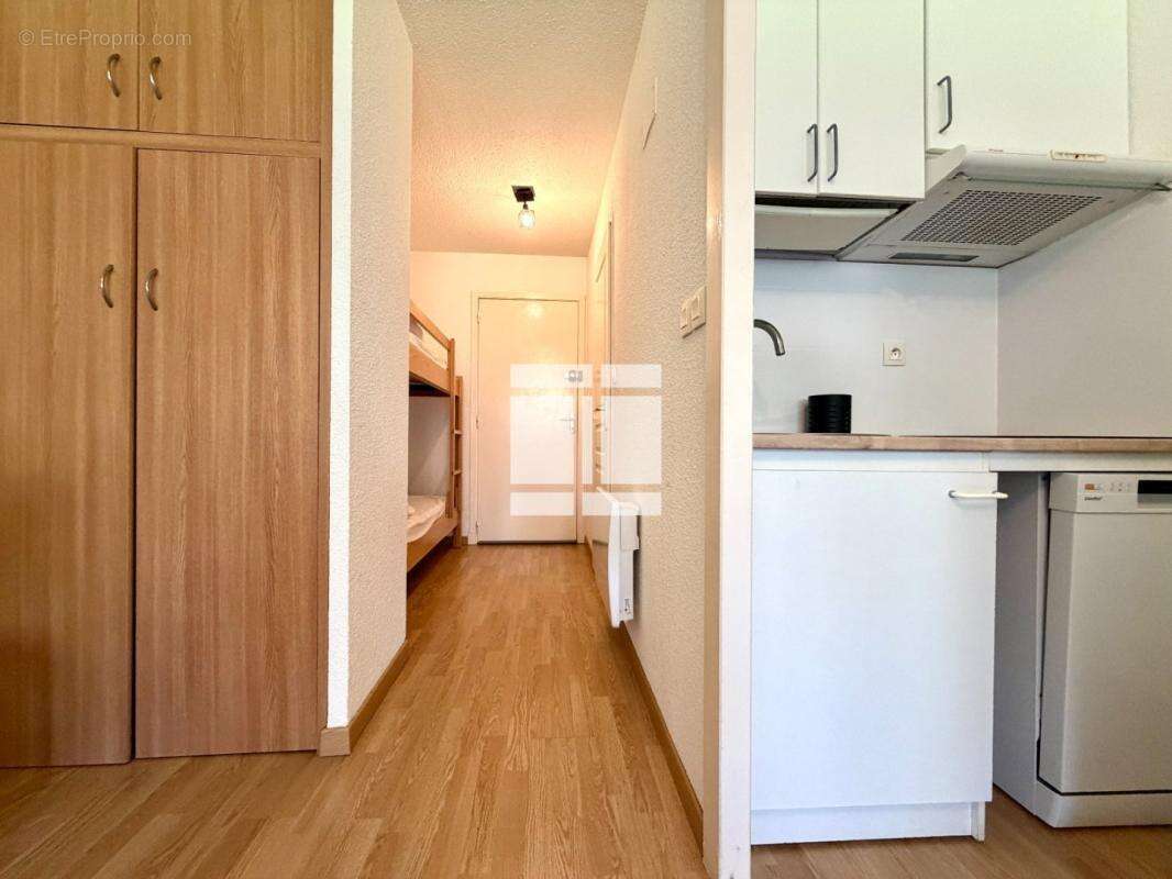 Appartement à CALVI