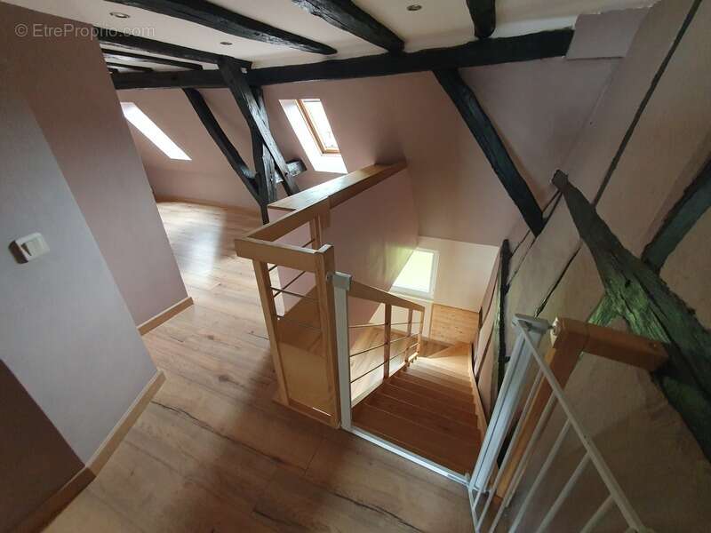 Maison à WESTHOFFEN