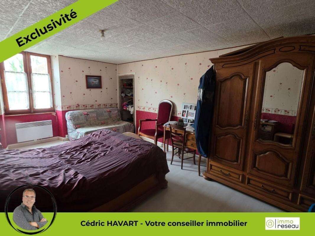 Appartement à PERSAC
