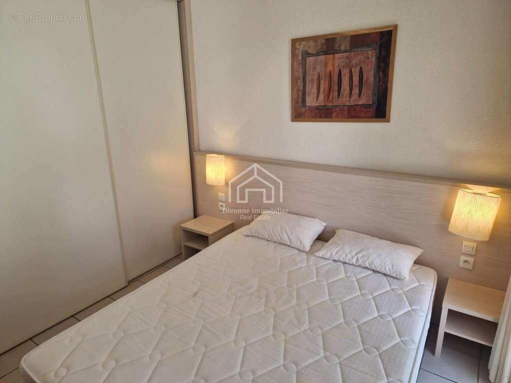 Appartement à DIVONNE-LES-BAINS