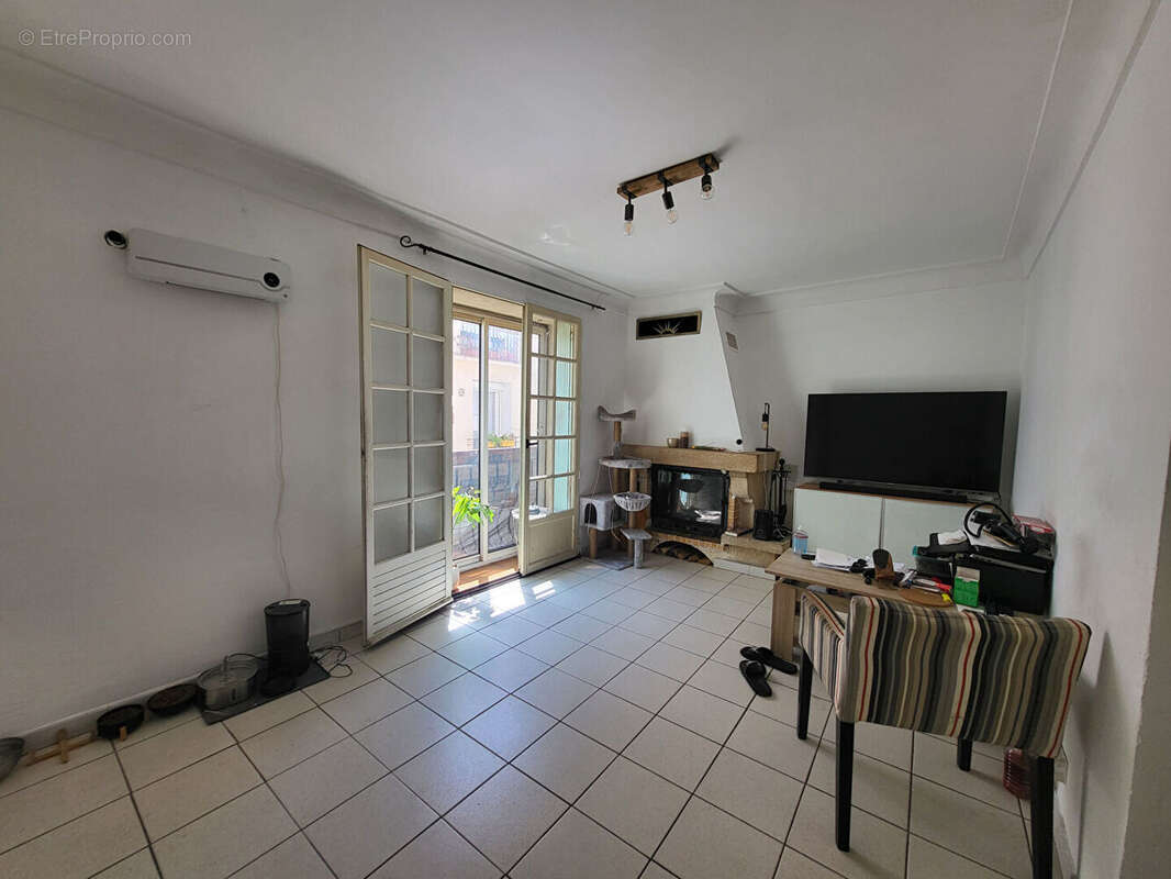 Appartement à MARTIGUES