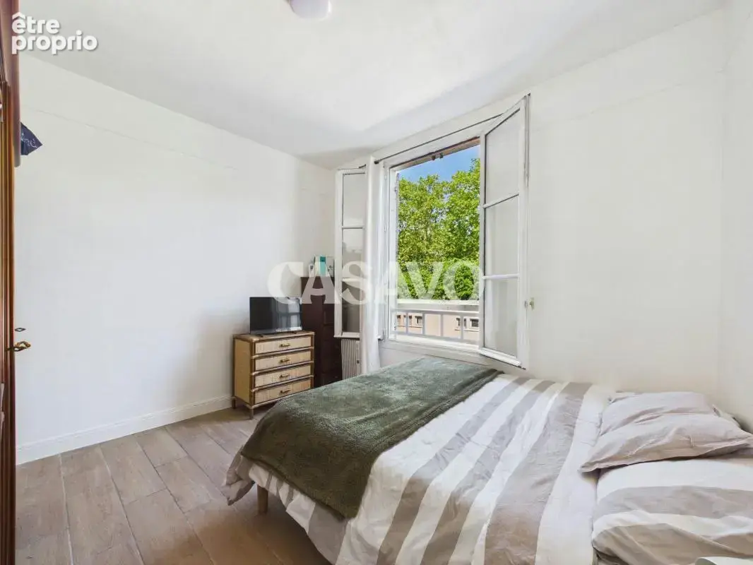 Vente Appartement 2 pièces de 29m² - 92210 Saint-Cloud - photo 12