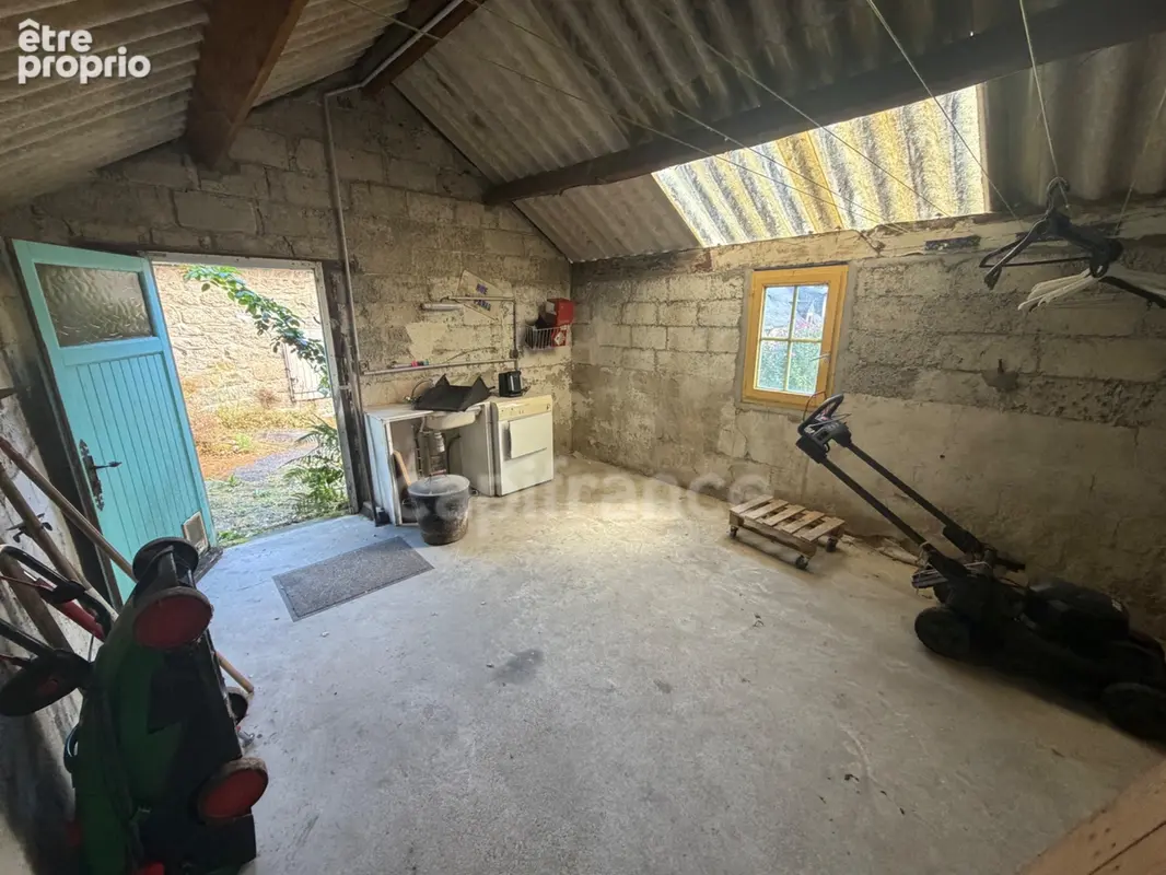 EXCLUSIVITÉ - Deux maisons à vendre avec jardin et dépendances  (22) - photo 11