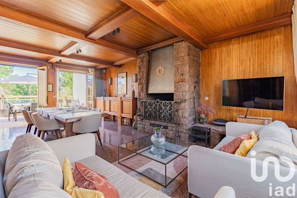 Photo 4 - Maison à FONTENAY-SOUS-BOIS