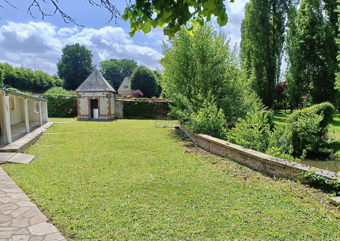 Maison à LES ESSARTS