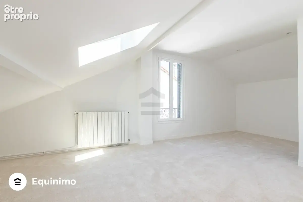 Maison individuelle de 258m2, avec terrasses et jardin, située rue Trouillet Derel - photo 22