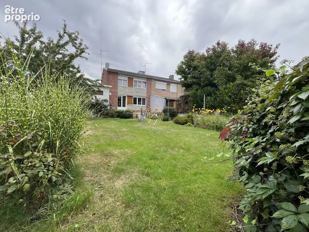 Photo Maison à Marchiennes au prix de 174 500€