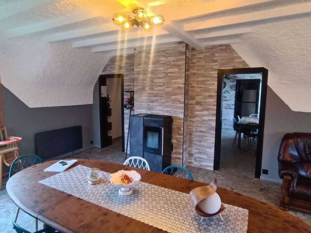 Maison à ABBEVILLE