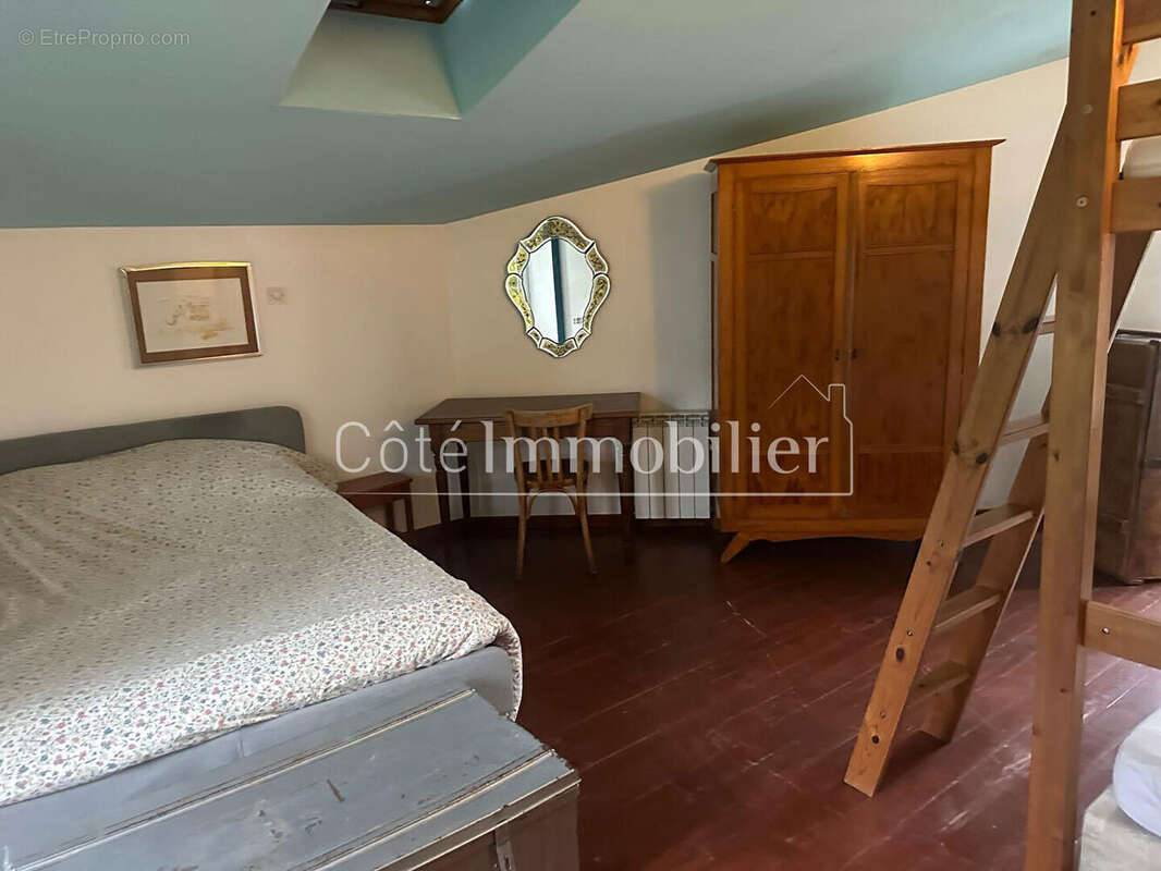 Maison à LES MOUTIERS-EN-RETZ