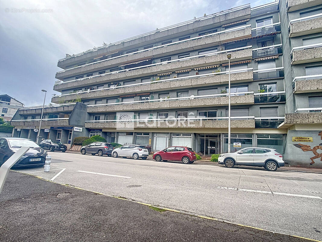 Appartement à LIMOGES
